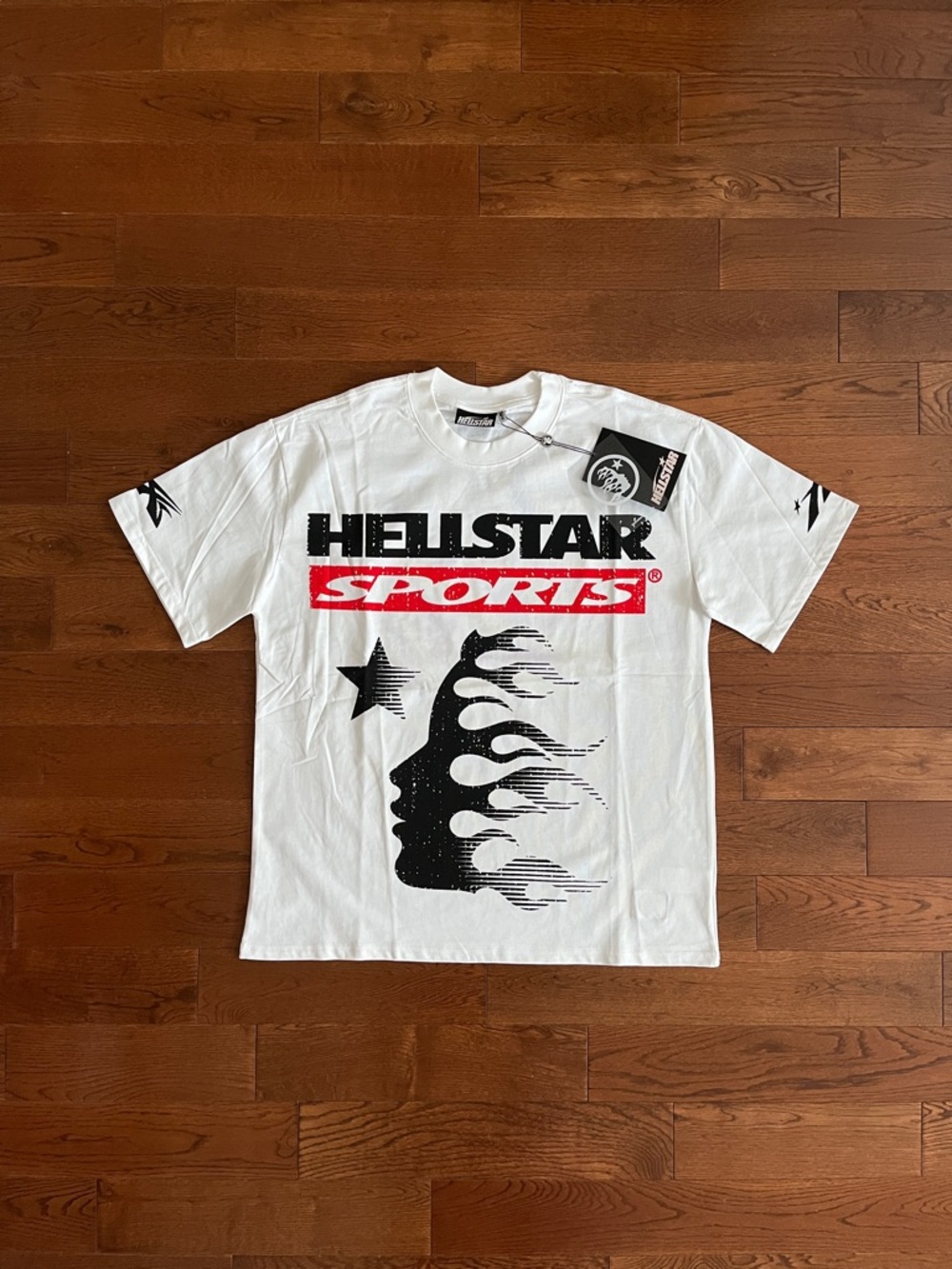 Hellstar Sports Family T-Shirt